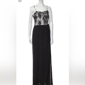 NWO  Alice +Olivia  MOST STUNNING Black Lace MOST STUNNING Medium video